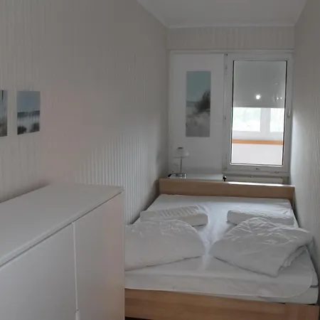 F401 An Der Ostsee Apartment