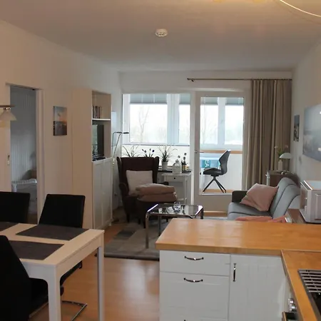 F401 An Der Ostsee Apartment *