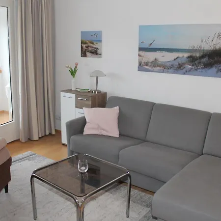Apartment F401 An Der Ostsee Brasilien
