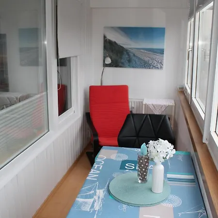 F401 An Der Ostsee * Brasilien