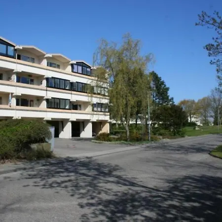 Apartment F401 An Der Ostsee *