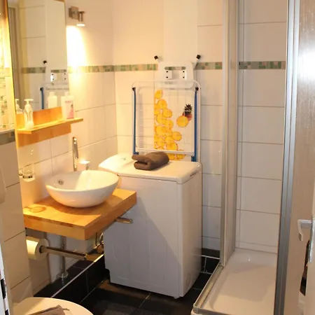 F401 An Der Ostsee Apartment