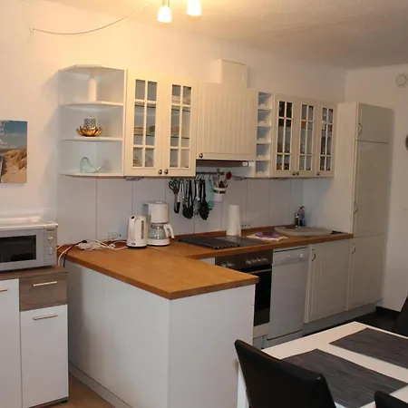 Daire F401 An Der Ostsee Brasilien