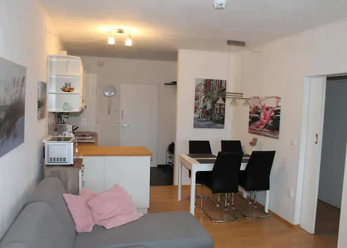 F401 An Der Ostsee Daire *