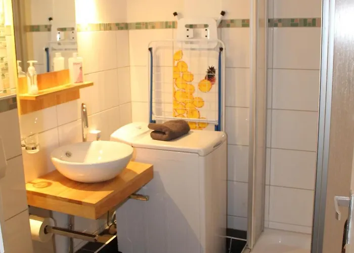 F401 An Der Ostsee Daire